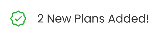 Plan Added