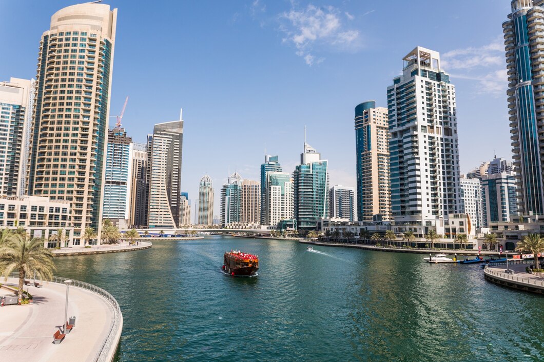 Dubai Trip
