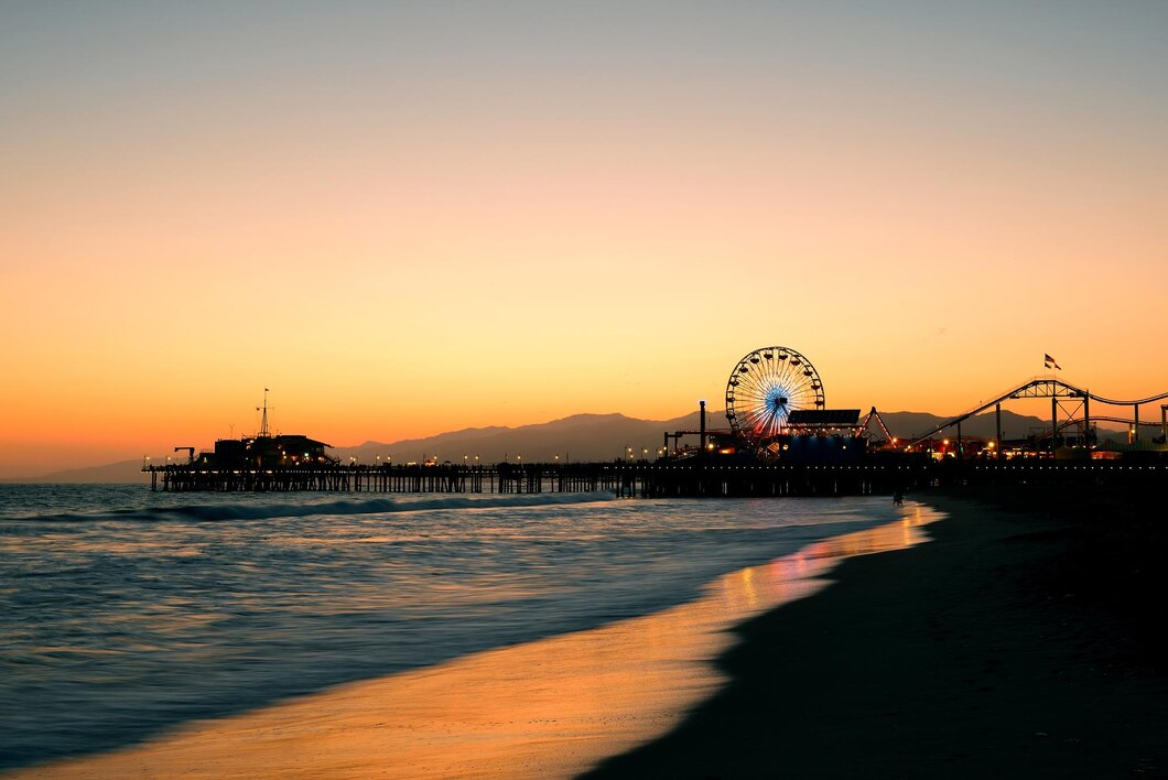 Los Angeles Trip
